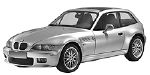 BMW E36-7 U011B Fault Code