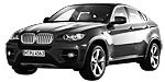 BMW E71 U011B Fault Code