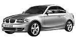 BMW E82 U011B Fault Code