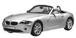BMW E85 U011B Fault Code