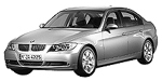 BMW E92 U011B Fault Code
