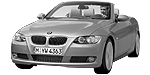 BMW E93 U011B Fault Code