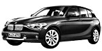 BMW F20 U011B Fault Code