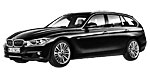 BMW F31 U011B Fault Code